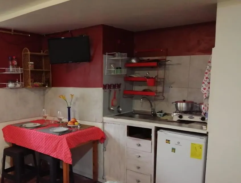 Appartamento Mini Suites En El Mejor Sector De La Ciudad Quito
