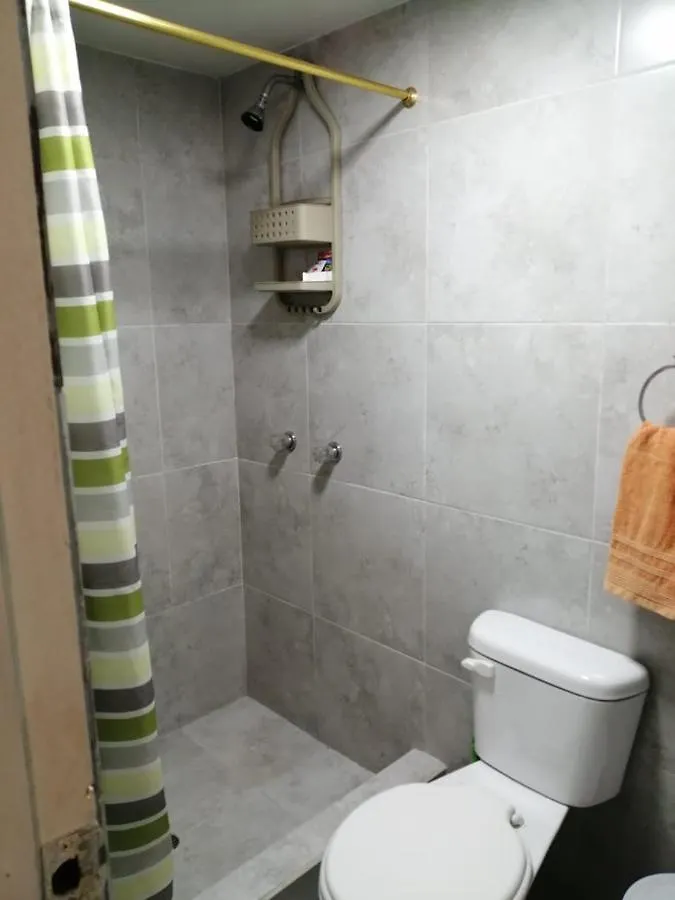 Mini Suites En El Mejor Sector De La Ciudad Quito