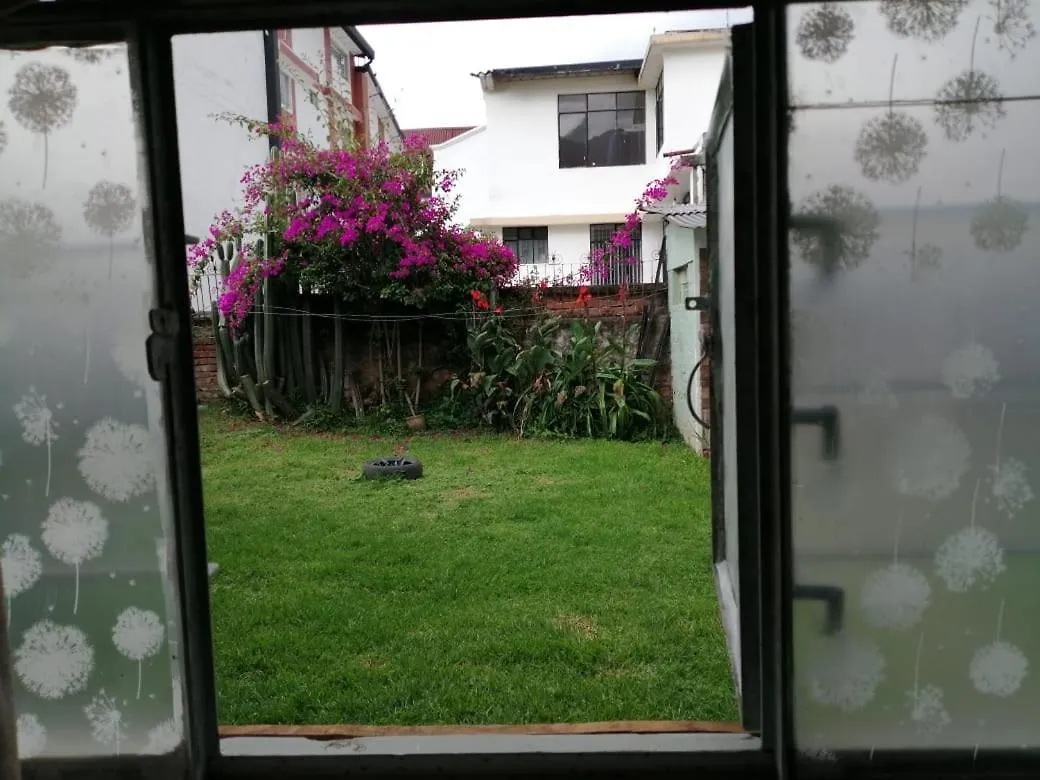 Mini Suites En El Mejor Sector De La Ciudad Quito 0*,