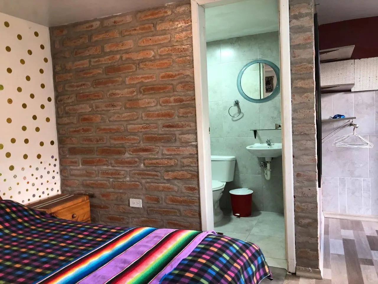 Appartamento Mini Suites En El Mejor Sector De La Ciudad Quito