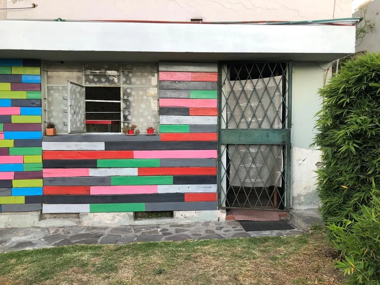 Mini Suites En El Mejor Sector De La Ciudad Quito Ecuador