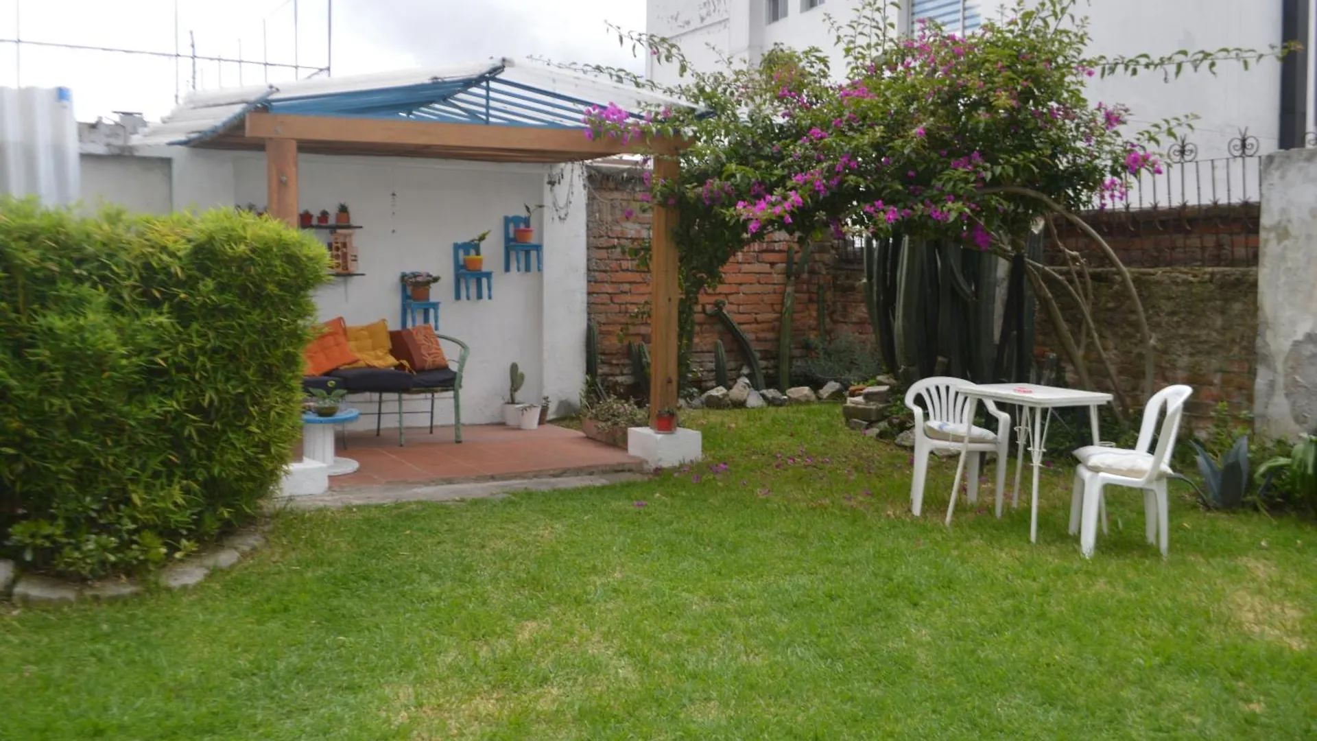 Mini Suites En El Mejor Sector De La Ciudad Quito