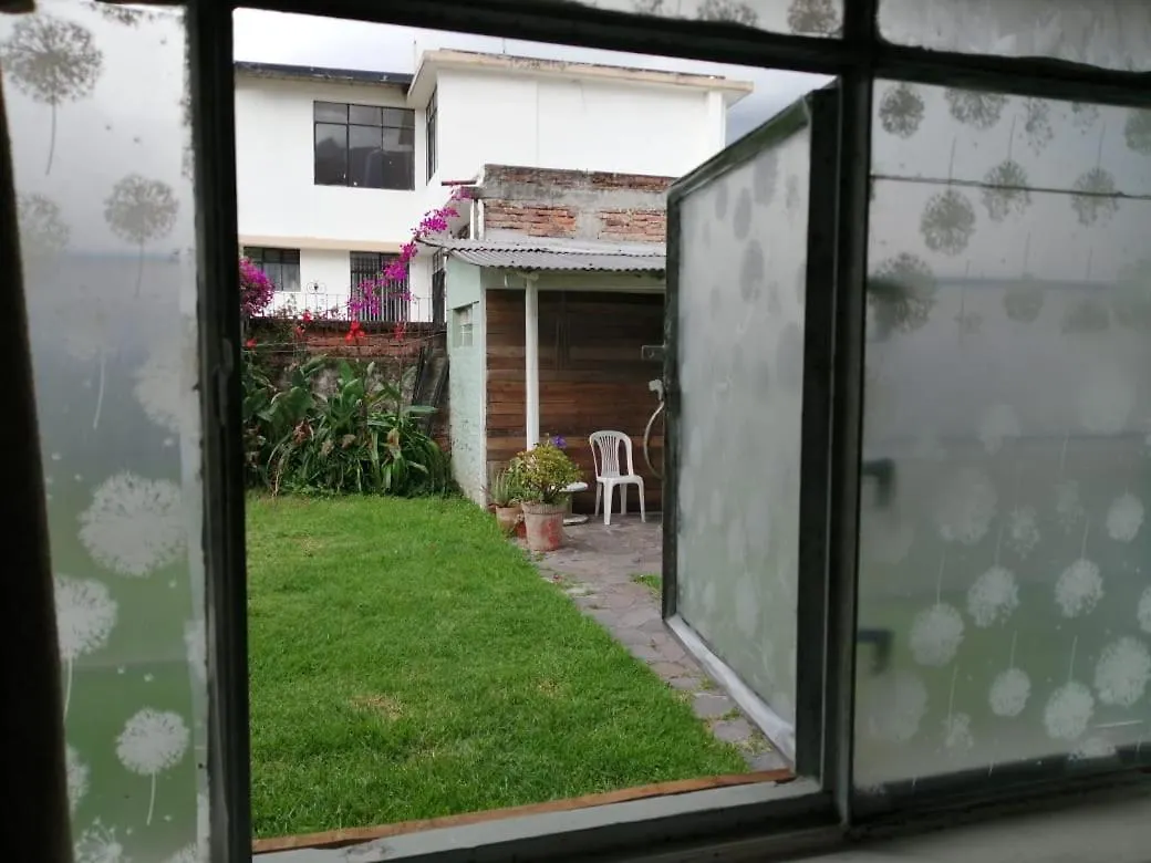 Mini Suites En El Mejor Sector De La Ciudad Quito Apartmán