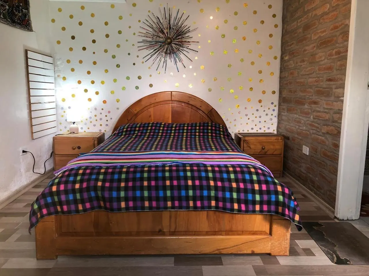 Apartmán Mini Suites En El Mejor Sector De La Ciudad Quito Ekvádor